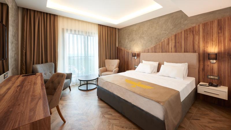 Maril Resort Hotel Ντιντίμ Εξωτερικό φωτογραφία