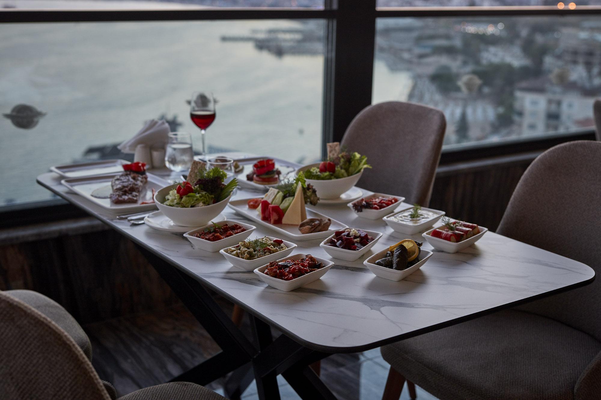 Maril Resort Hotel Ντιντίμ Εξωτερικό φωτογραφία