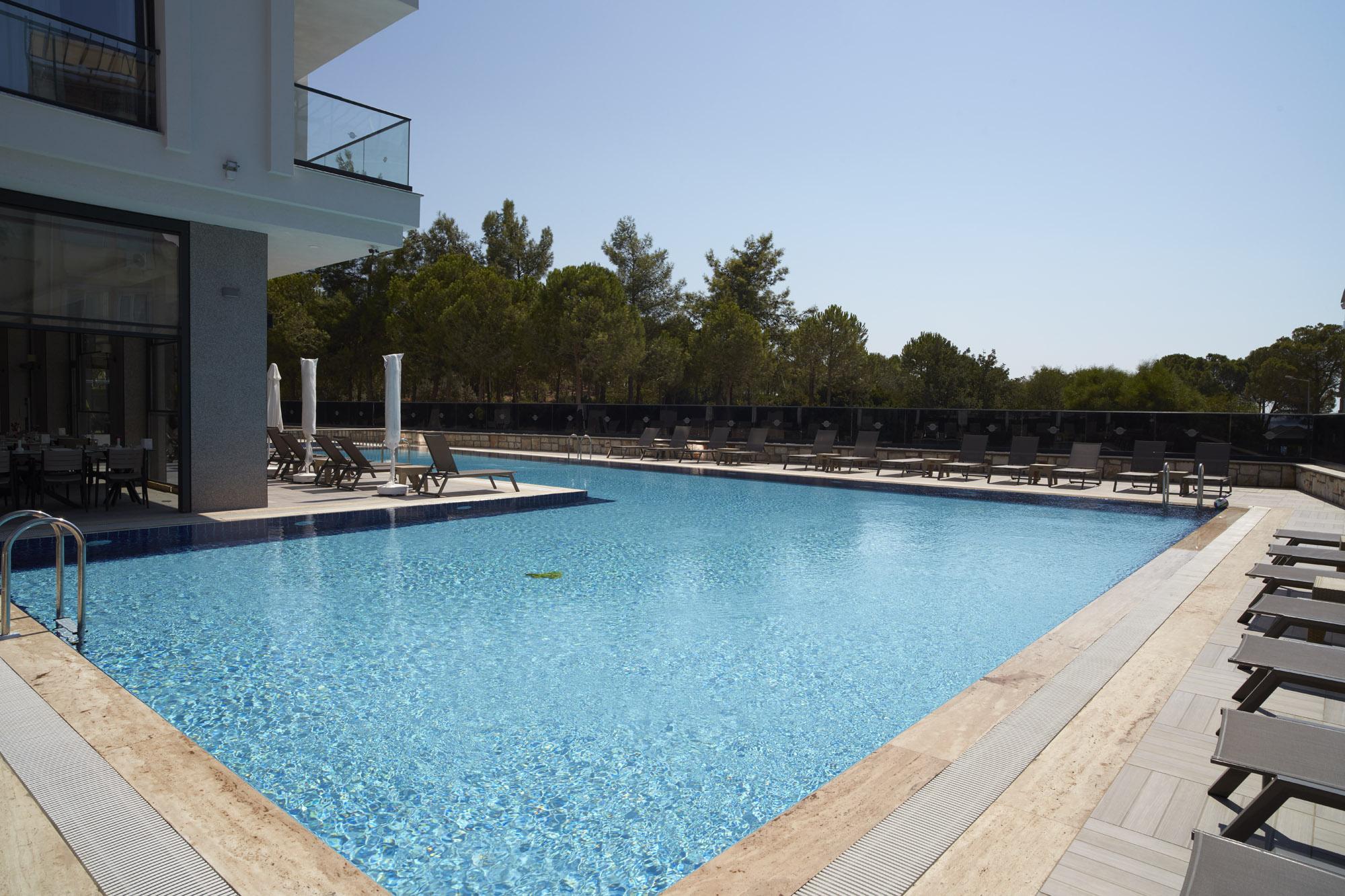 Maril Resort Hotel Ντιντίμ Εξωτερικό φωτογραφία