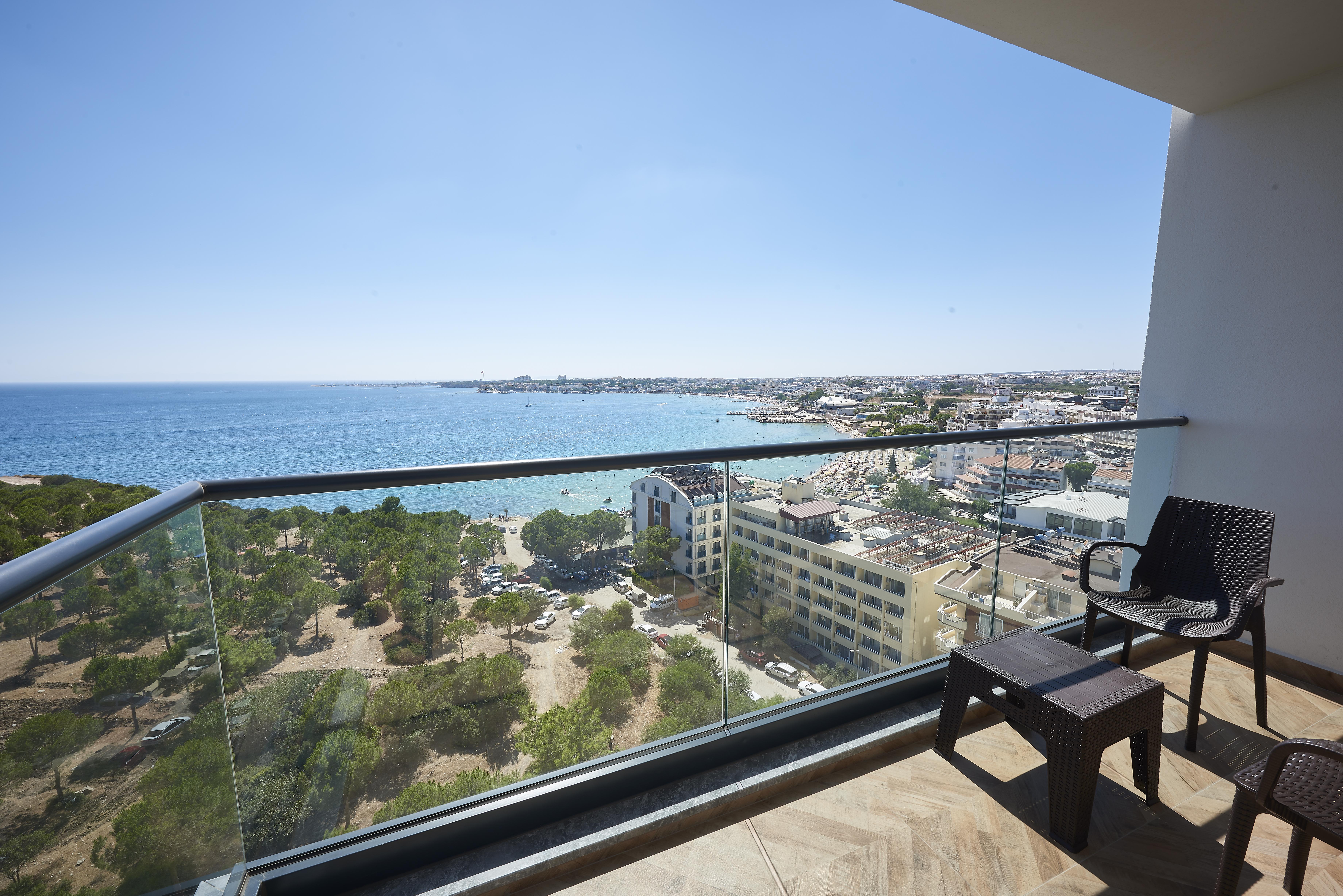 Maril Resort Hotel Ντιντίμ Εξωτερικό φωτογραφία